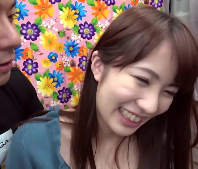 Unleash Your Inner Perv With Kotomi-San, The Ramen Ol Who's Got It All!