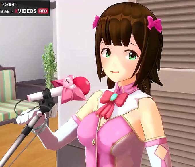 Japanese Babe Amateur Risako Goto Shows Us Her Shaved Pussy