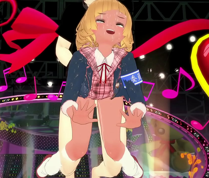 Jav Siren's Luscious Moves Uncover Committee Chairman's Secret Desires