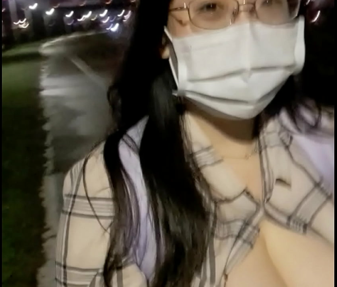 Feeling Naughty By The River? This Jav Enchantress Exposes Her Luscious Tatas And Teases You With Her Racy Talk!