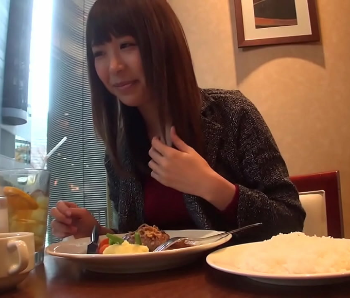 Sae, 25-Year-Old Office Worker, Unleashes Her Sexy Body In The Newest Jav Video!