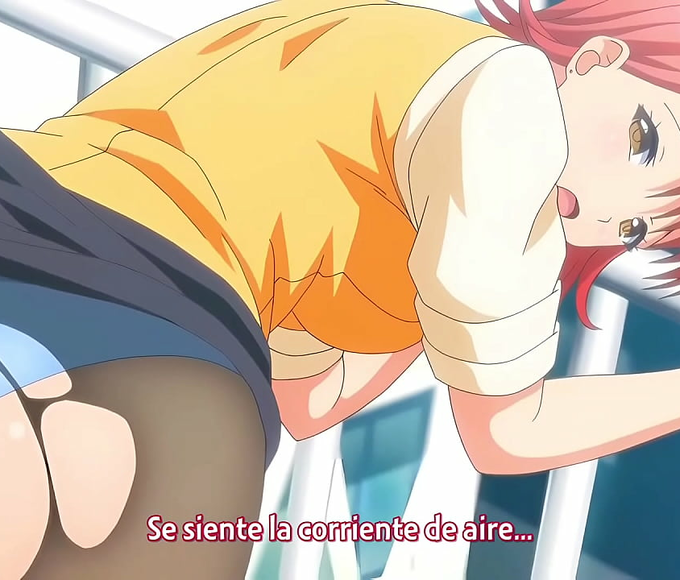 Enchanting Jav Episode 4 Subtitled In Spanish Now Available! Get Ready For A Luscious Experience!