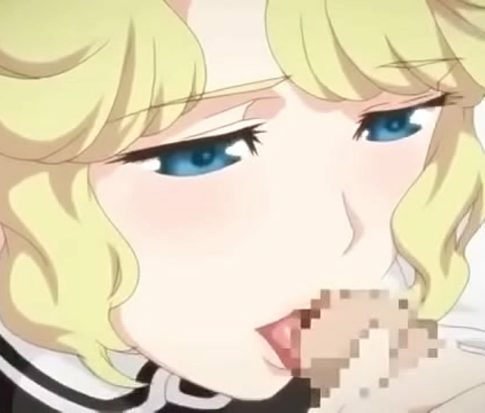 Massive Melons Maid Forces Blowjob ~ A Jav Porn Video You Can't Miss!