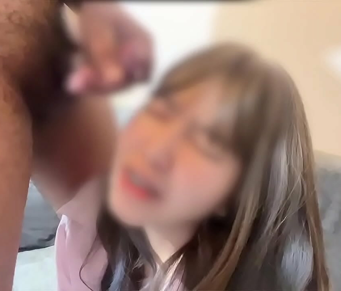 Jav Porn ~ Luscious Japanese College Girls Get Their Pussies Licked And Banged