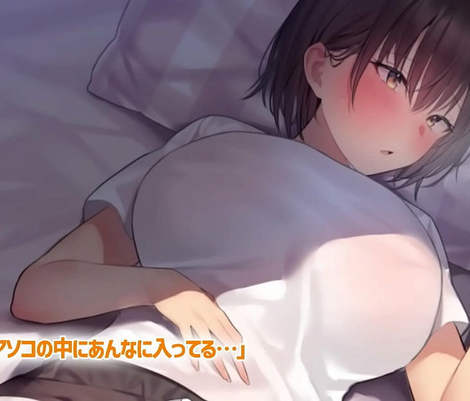 Experience The Art Of Creampie Training With Sporty Jav Girls!