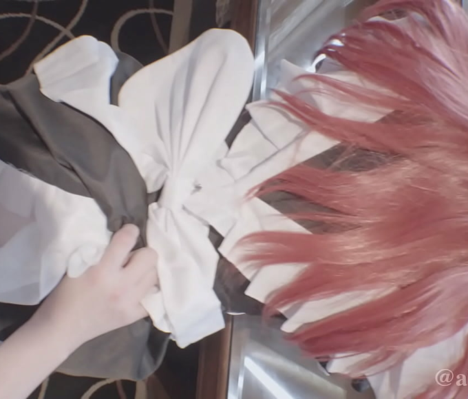 Arisu Horikku ~ A Jav Sensation With A Luscious Voice And Sultry Moves