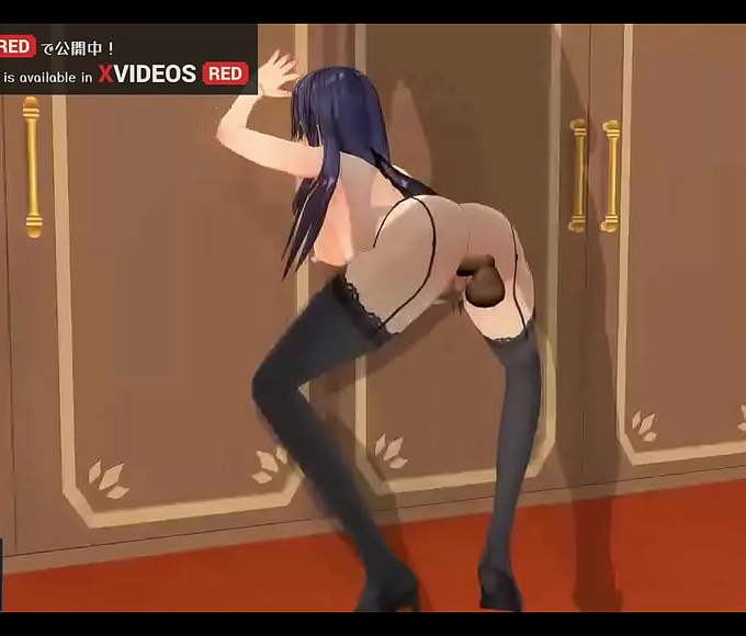 Japanese Hentai Anime ~ Handjobs And Blowjobs Asmr Earphones Recommended