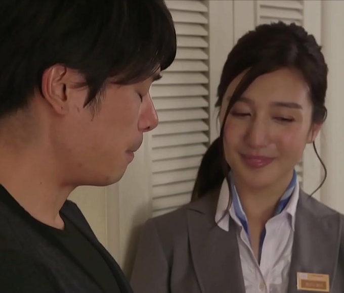 Jav Iori Furukawa, Confessions Of A Sexy Wedding Planner ~ Shocking Nakadashi Scene! (Video)