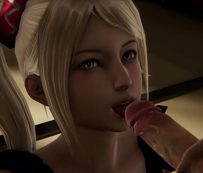 Debt-Free Living With Luscious 3d Hentai Sfm Anime