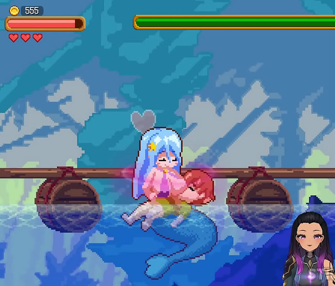 Unleash Your Desires With Luscious Succubus - Exclusive Jav Hentai Game! (85 Chars)