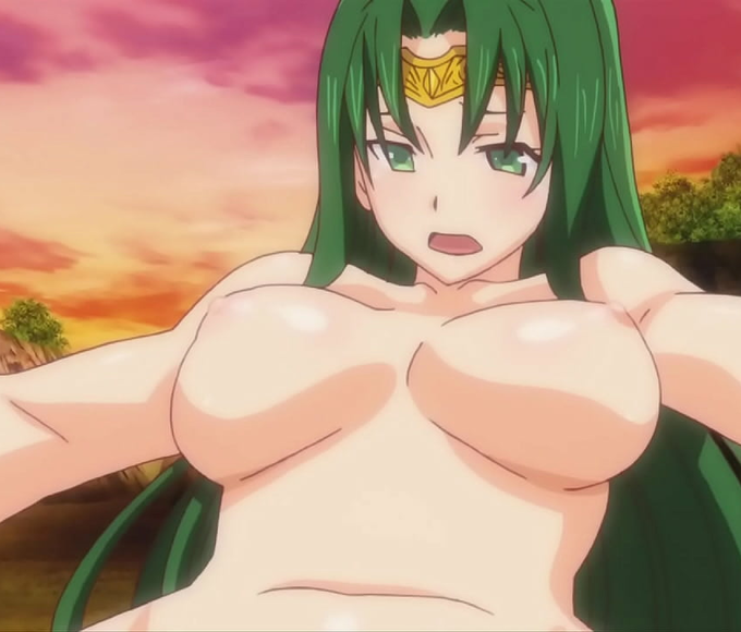 Welcome To The Ultimate Collection Of Jav Hentai ~ Introducing Busty Teen's Hardest Orgasm Ever!