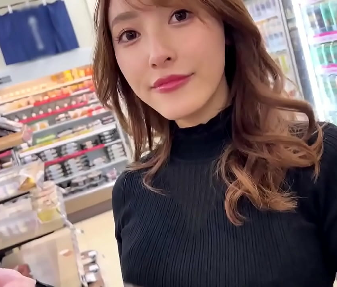 Jav Beauty Kana ~ The Ultimate Bitch With The Scent Of A Woman