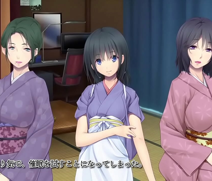 Japanese Hot Spring Spa ~ A Family Affair Of Sensual Relaxation And Rejuvenation
