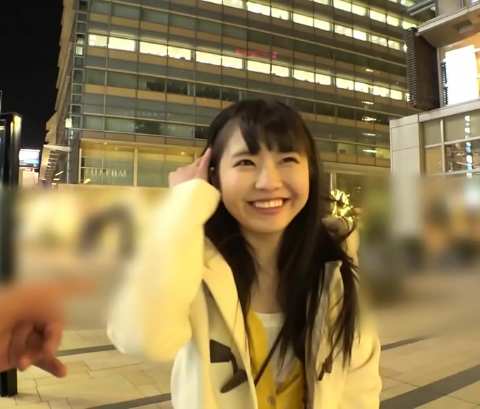 Japanese Teen's Forbidden Fling With Her Hot Teacher Ends In Sensual Creampie