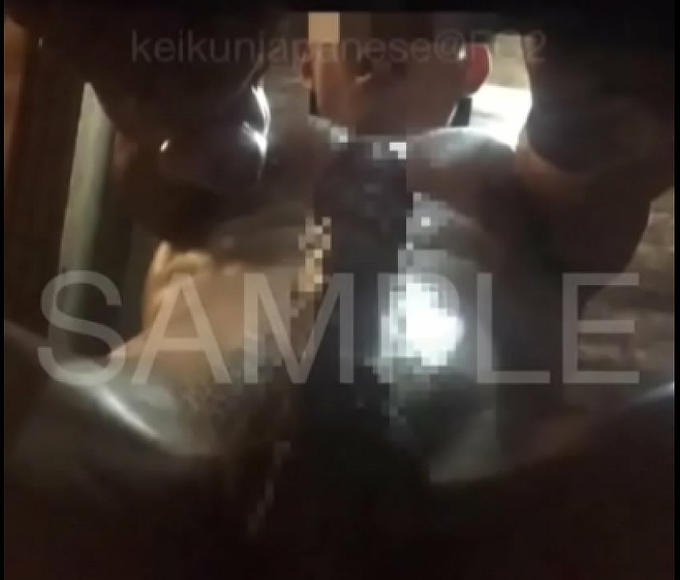 Sweet Japanese Teen Amateur Bares It All For POV Creampie