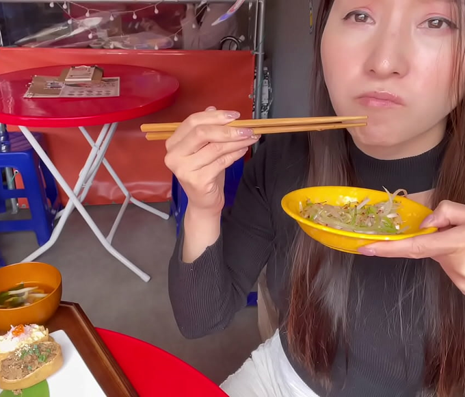 JAV Cycles Tokyo's Best Sights And Bites: A Delicious Tour Of Shin-Okubo's Korean Cuisine