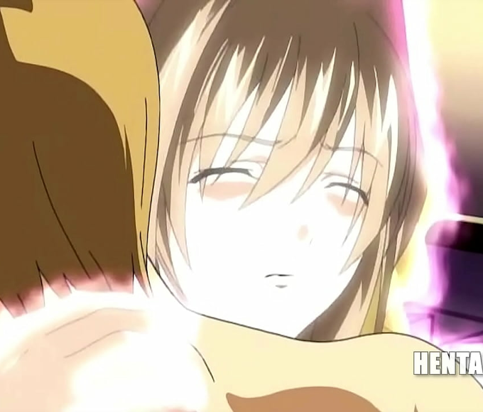 JAV Superheroine Gets Cummed Inside - A Must-See Video!