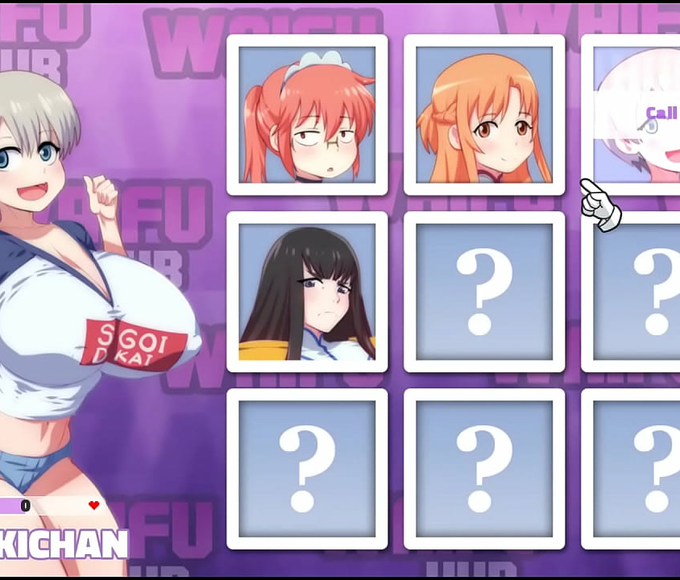Relish In The Luscious Asuna Of Waifu Hub Hentai Parody Game PornPlay Ep