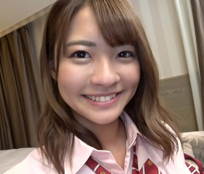 Japanese Schoolgirl's Sweet Hamedori Song Leaves You Wanting More!