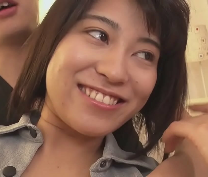 Getting Luscious With Ema Kato: Exploring The Benefits Of Spinning For Your Beauty And Health!