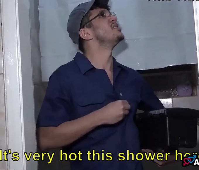 Sultry Housewife Seeking Help From Her Neighbor - Exclusive JAV Clip!