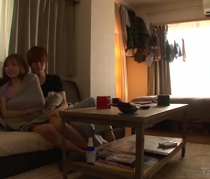 Revealed: My Wild Life With My Ex-Girlfriend Who Moved Into My Room!