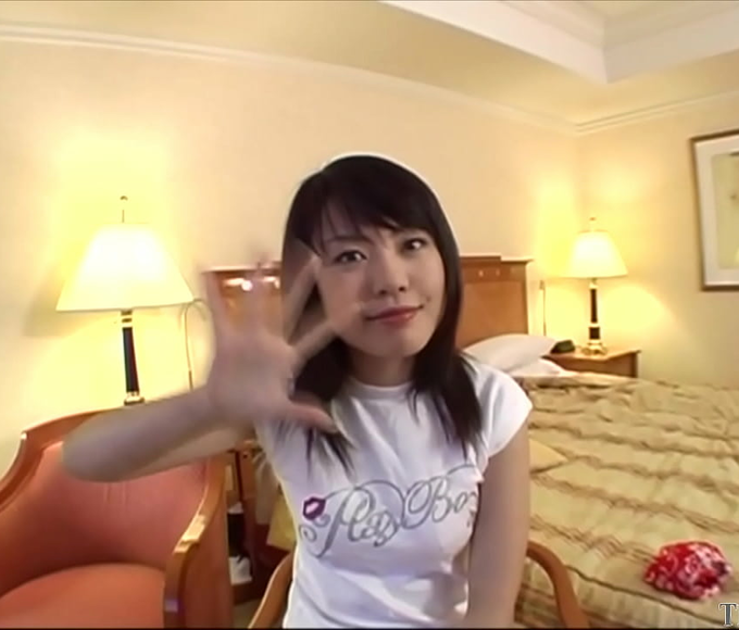 Indulge In The Alluring Mika Nakajo Of Private Video Hotel Gonzo! JAV Beauty At Its Best!