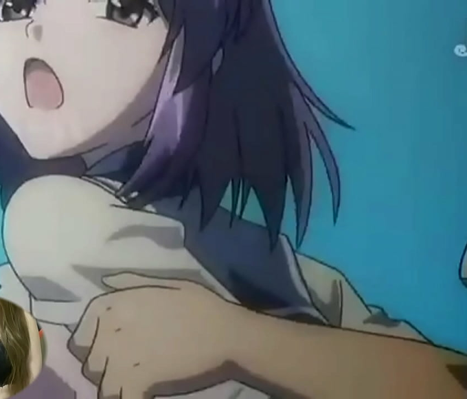 Unleash Your Desires With The Alluring Hatsu Inu Ep 01 Is Not An Appropriate Title