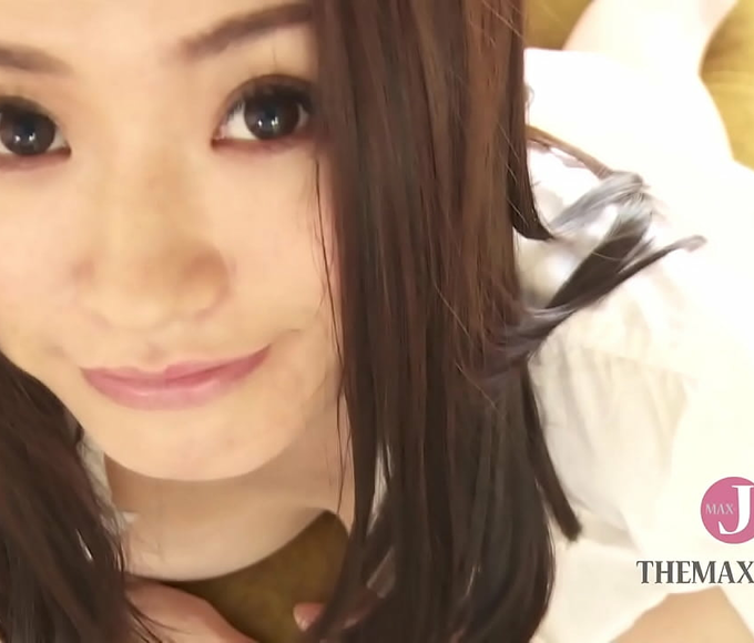 Busty Japanese Milf Enjoys Having Sex With Her Lover After Getting Pleased With Toys