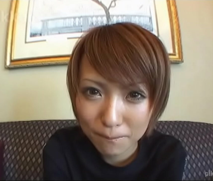 Unleash Your Inner Slut: An Alluring JAV Enchantress Brings Gal Hina To Multiple Orgasms!