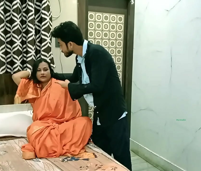 JAVHUB - Japanese Babe Shiho Tachibana Fucks Her Stepdad