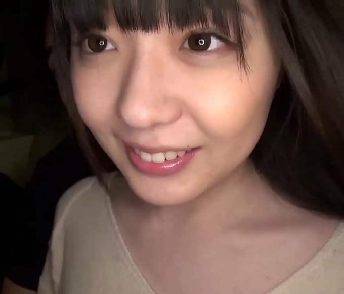 Cute Japanese Teen Kana's Private Moments: A JAV Fantasy Come True!