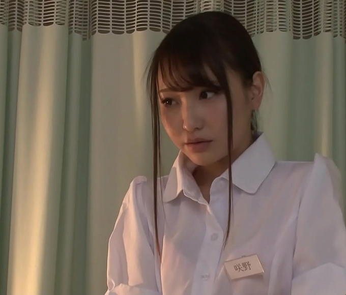 JAV Nurse To The Rescue: 3Part3 - Soothing Your Broken Bone With A Romp In The Hay