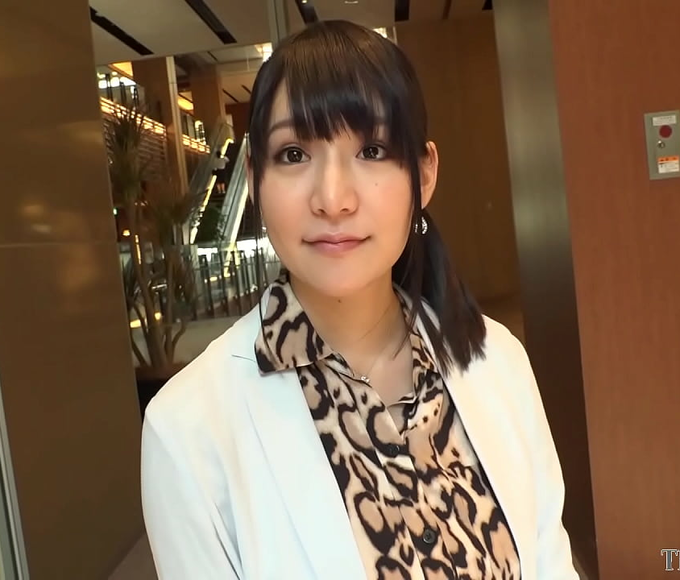 Introducing JAV's Latest Sensation: 'Nakadashi' With Luscious Breasts And Endless Climaxes!