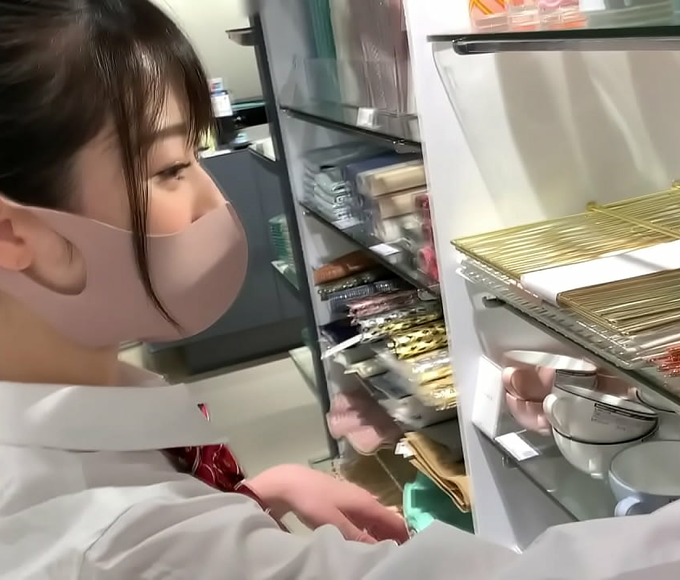 JAV Hottie With A Squirt-Worthy Body: 'Petite And Cute' Honor Student With Beautiful Tits And Ass!