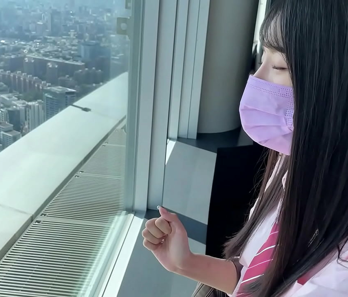 Seduced By The Prestigious School Girl: JAV Beauty With Nymphomaniac Urges