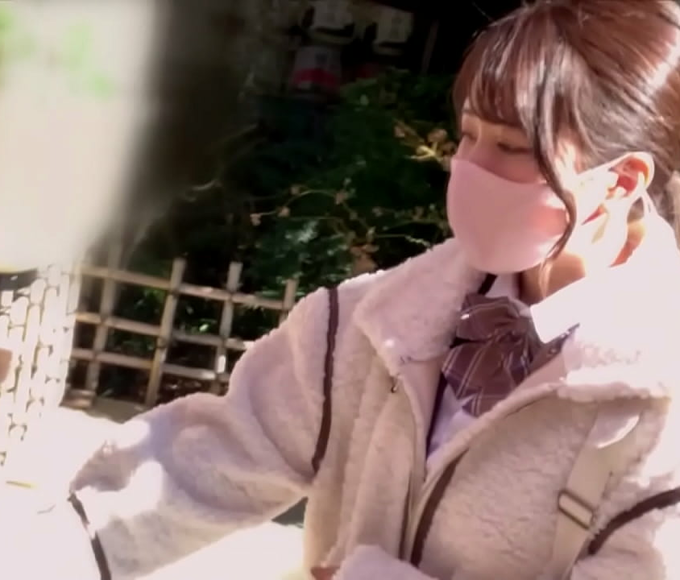 JAV Princess Hamedori Ravishes Daddy With Exquisite Blowjob Skills