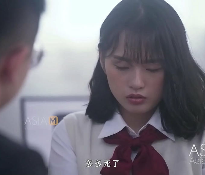 Unleash Your Desires With Chu Meng Shu In The Best Original Asia Porn Video!