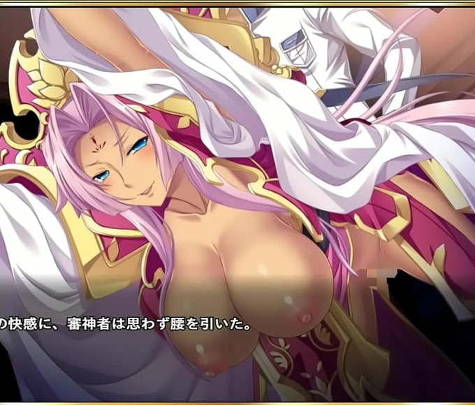 Unravel The Erotic Allure Of Shinkohime's Yumeisou In Tengoku Unification: Sunken Taishou