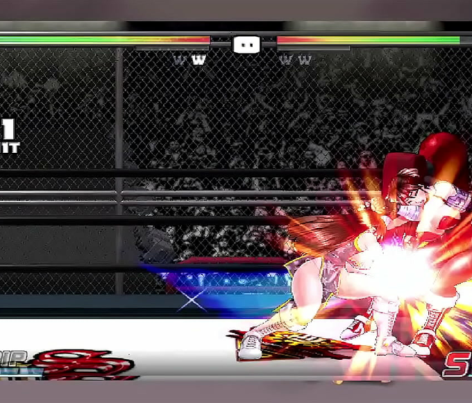 Unleash Your Desires With Stripfighters 5 Ep 1: A JAV Experience Like No Other!