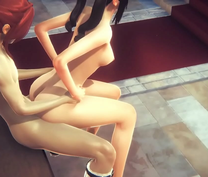 Japan's Holy Orgasm: Yumiko Fucked Twice With Creampie In A Church