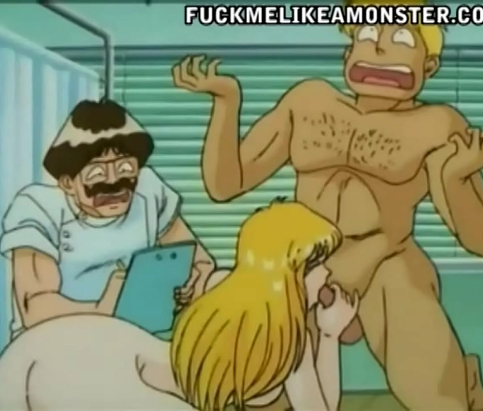 JAV Babe Suzie Shy Gets BDSM'd By Her Big, Bad Lover!