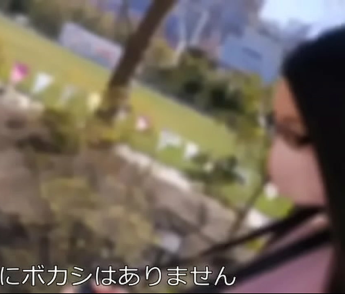 Horny Amateur Japanese Girls Going Through Casting And Rough Sex