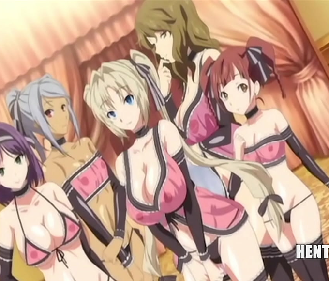 Japanese Bridal Party - Choose Your Dream Partner! - ENG SUBS