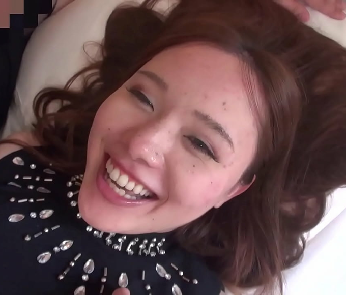 Experience The Thrill Of Your First Stranger's Cock In Fukuoka With The Alluring Mio!