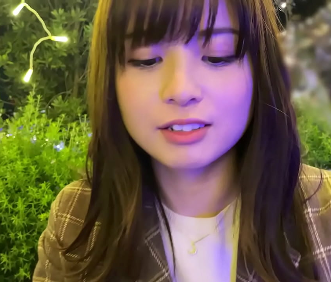 Discover The Steamy Jacuzzi Sex Scene Of Miss Japan Finalist And JD!