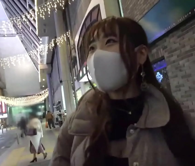 Unleash Your Desires With Japan's Sexiest JAV Siren!