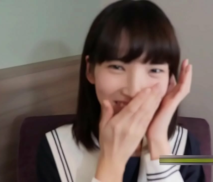JAVHUB - Cute Japanese Chick Madoka Araki Gets Creampied