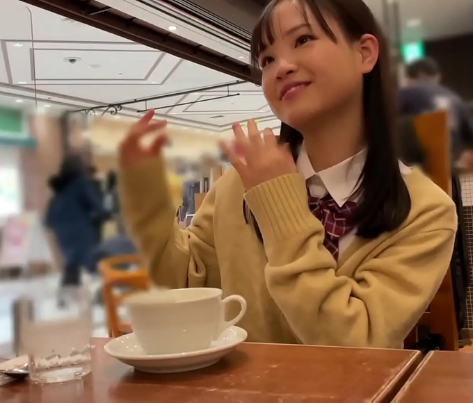 Japanese Beauty's Seduction Techniques Revealed