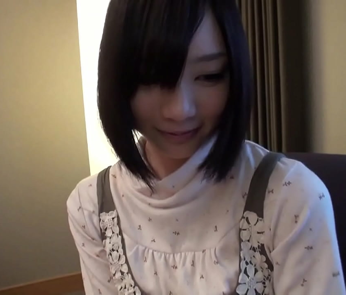 Airi Suzumura's Sensational Av Debut ~ Experience Her Transparently Beautiful Form And Lovely Breasts!